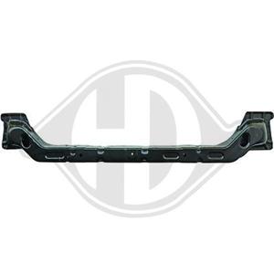 Hyundai Schokdemper, bumper