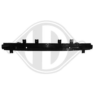 Hyundai Schokdemper, bumper