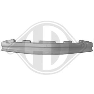 Hyundai Schokdemper, bumper