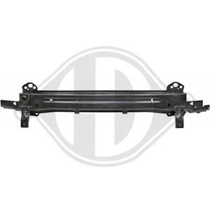 DIEDERICHS Aufpralldämpfer, Stoßfänger HYUNDAI 6872060 865302W100