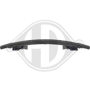 Hyundai Schokdemper, bumper