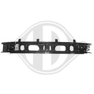 Daewoo Schokdemper, bumper