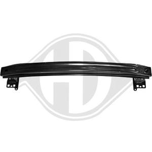 Seat Schokdemper, bumper