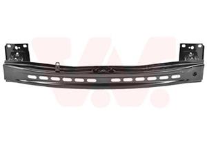 Skoda Drager, bumper