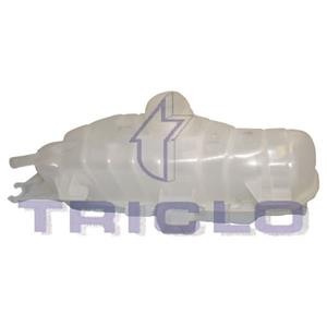 Triclo Expansietank, koelvloeistof  485110