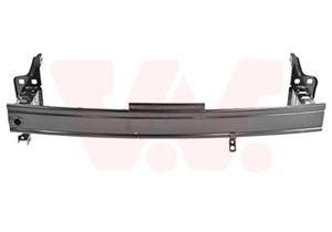 Skoda Drager, bumper