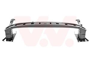 Skoda Drager, bumper