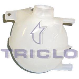 Ausgleichsbehälter, Kühler TRICLO 488372