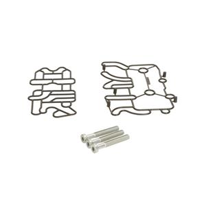 Wabco Afdichting voor magneetventiel  421 355 947 2