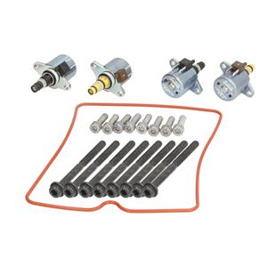 Wabco Reparatieset, versnellingspook  477 001 923 2