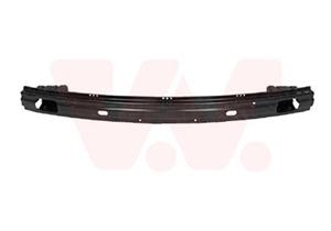 Hyundai Drager, bumper