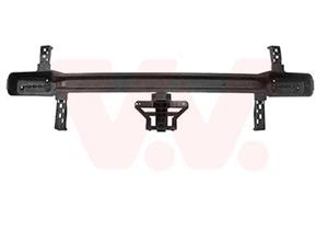 Hyundai Drager, bumper