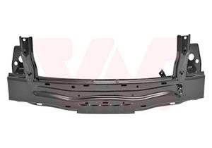 Hyundai Drager, bumper