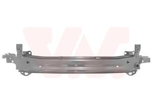 Hyundai Drager, bumper