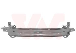 Hyundai Drager, bumper