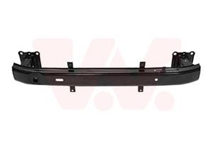 vanwezel VAN WEZEL Stoßfängerträger KIA 8383560 865303W300 Stoßträger,Aufpralldämpfer,Träger, Stoßfänger