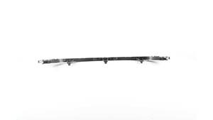 Opel Drager, bumper
