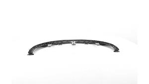 Opel Drager, bumper