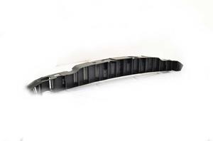 Peugeot Drager, bumper