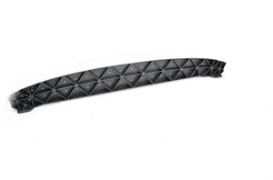 Peugeot Drager, bumper