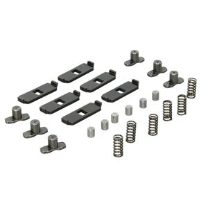 Euroricambi Schakelstang element  88530583