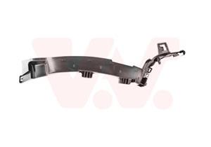 Citroen Houder, bumper