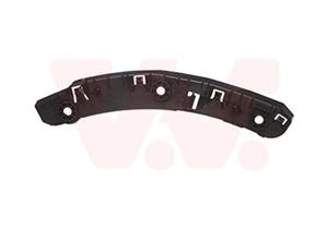 Citroen Houder, bumper