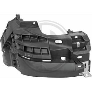 DIEDERICHS Halter, Stoßfänger OPEL 1896060 4416808,93856002,620340101R