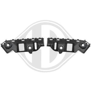 Volkswagen Bumper deelkit