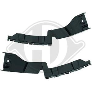 Fiat Bumper deelkit