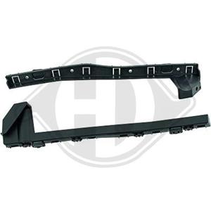 Fiat Bumper deelkit