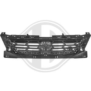 Seat Radiateurgrille Priority Parts