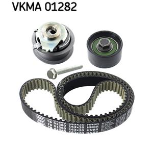 SKF Distributieriemset  VKMA 01282