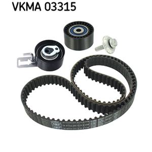 SKF Distributieriemset  VKMA 03315