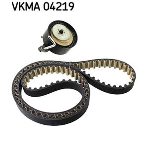 SKF Distributieriemset  VKMA 04219