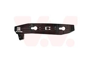 Opel Houder, bumper