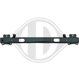 Citroen Houder, bumper