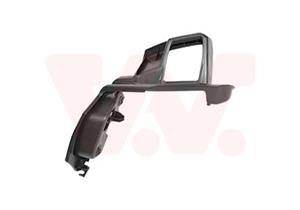 Renault Houder, bumper