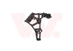 Renault Houder, bumper