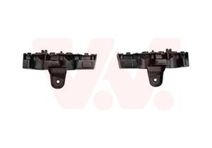 vanwezel VAN WEZEL Halter, Stoßfänger RENAULT 4403569 622216763R