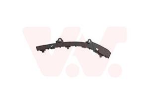 vanwezel Halter, Stoßfänger hinten links Van Wezel 4424537