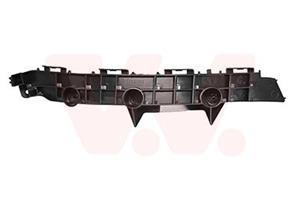 Toyota Houder, bumper