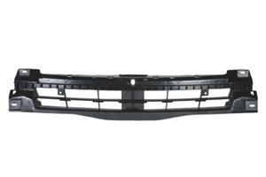 Nissan Drager, bumper