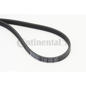 Contitech Poly V-riem  4PK1330