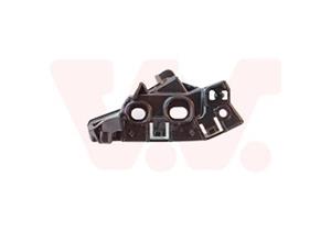 Volkswagen Houder, bumper