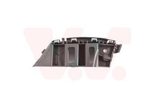 vanwezel Halter, Stoßfänger vorne links Van Wezel 5745567
