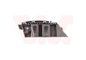 vanwezel VAN WEZEL Halter, Stoßfänger VW 5745568 5N0807184,5N0807184A,5N0807184B