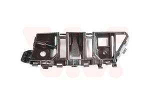 vanwezel Halter, Stoßfänger vorne links Van Wezel 5746567