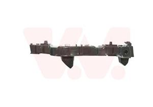 Volkswagen Houder, bumper