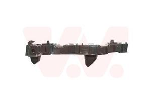 Volkswagen Houder, bumper